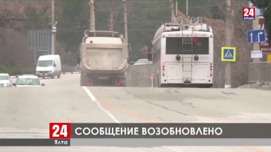 Новости Ялты. Выпуск от 06.04.20