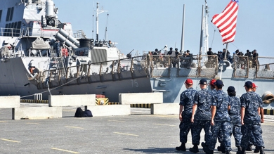 ИноСМИ: НАТО не рискнёт дразнить Россию в Азовском море