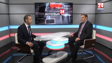 Интервью c Дмитрием Буравлёвым. Выпуск от 17.07.2019