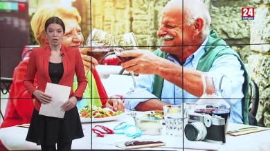 Пока гром не грянул! Крым, Италия, коронавирус и действия по инструкции