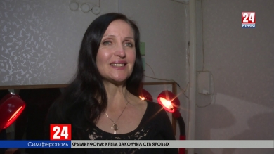 Международный день театра. Что происходит за кулисами крымских храмов Мельпомены?