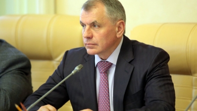 Владимир Константинов: Зеленский не принесёт какие-либо изменения в политике Киева относительно Крыма и России в целом