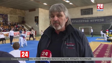 Спорт 24 выпуск от 27.09.19