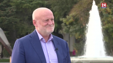 Интервью с Иваном Имгрунтом