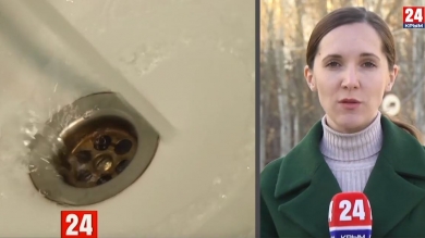 С 1 апреля в Керчи начнет действовать дифференцированный тариф на воду