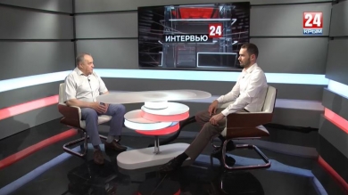 Интервью 24. Выпуск от 21.06.19