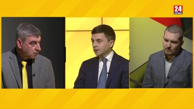 Моментальные выводы из послания Президента