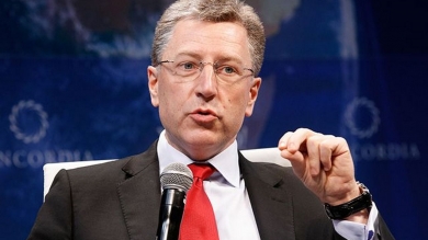 «США находятся здесь надолго…»