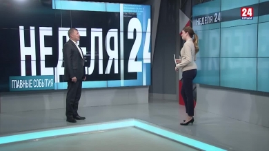 Интервью с Евгением Плаксиным #Неделя 24