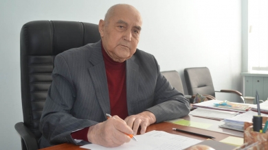 КИПУ присвоят имя Февзи Якубова