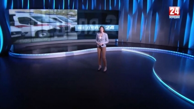 Неделя24. Время - жизнь