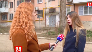 Рабочая группа по внесению поправок в Конституцию рассматривает вопрос о поддержке волонтёров