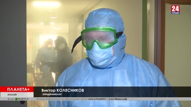 Планета+. Россия помогает Италии, США идут на попятную, Ухань оздоравливается, нигерийский пара-пауэрлифтер недоволен отменой олимпиады