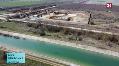 Какие обновления даёт ФЦП Крыму