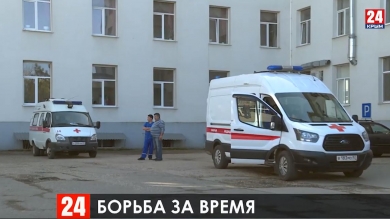 Новости Симферополя. Выпуск от 04.03.20