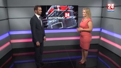 Интервью c Натальей Серовой. Выпуск от 12.07.2019