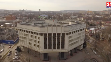 #ПарламентИтоги 04.01.2020