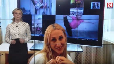 Карантин – это не шутки. Крымчане уходят в онлайн