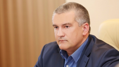 Глава ВЦИОМ рассказал, сколько крымчан доверяют Сергею Аксёнову