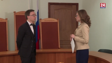 В общественной палате. Выпуск от 06.03.20