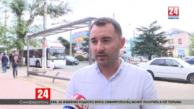 Новости Симферополя выпуск от 20.09.19