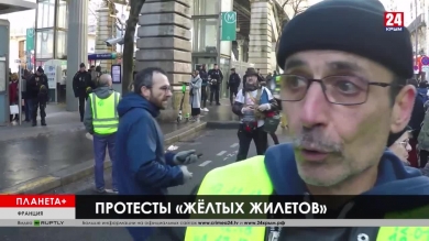 Планета+. Внеочередные выборы в Израиле, 