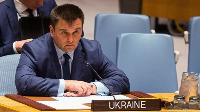 Особое мнение: глава МИД Украины не считает массовый отъезд украинцев за рубеж катастрофой