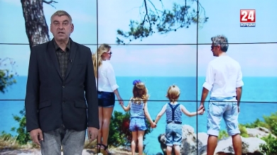 Расслабиться и забыться? Роковые волны против курортного настроения