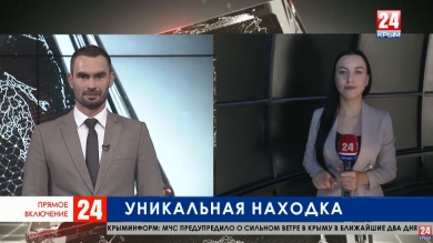 Новости 24. Выпуск в 12:00 от 12.09.19