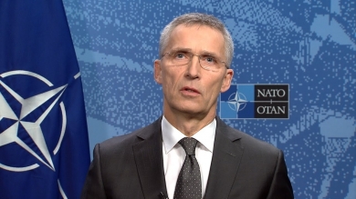 Мнение: 70 лет НАТО — пациент ещё не мёртв, но уже точно не жив