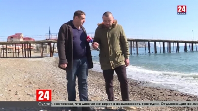 Новости 24 выпуск 18:00 07.03.20