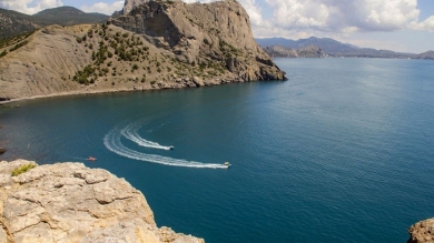 Мнение: почему Крыму не требуется международное признание?