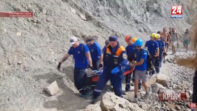 #Чрезвычайный Крым №241