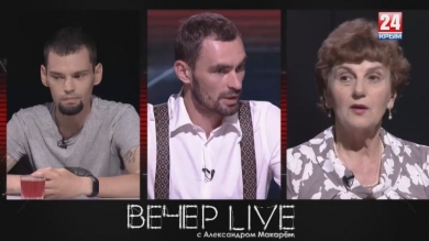 Русская поэзия: всё только начинается?