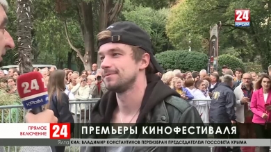 Актёр Александр Петров о фильме «Текст», который откроет кинофестиваль «Евразийский мост»