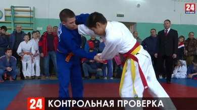 Спорт 24. Выпуск от 26.02.20