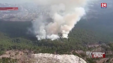 #Чрезвычайный Крым №398