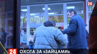 Сотрудники 