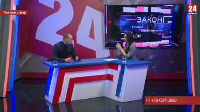 Открытая власть. Михаил Антошкин. Выпуск от 06.02.20