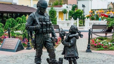 Как отделялся Крым