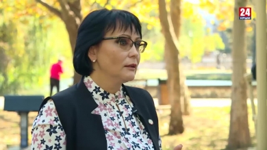 В общественной палате.  Выпуск от 11.10.19