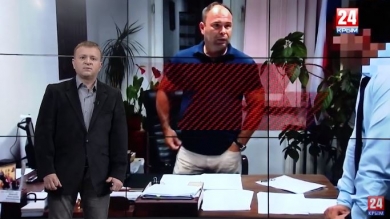 Паспорта на продажу. Мигранты, Ялта и борьба с коррупцией