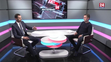 Интервью 24. Сергей Петля. Выпуск от 05.10.19