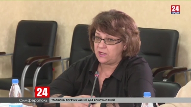 Новости Ялты. Выпуск от 03.04.20