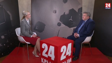 Интервью 24 с Николаем Овсиенко. Выпуск от 04.03.20