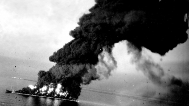 В этот день: 17 февраля 1945 года