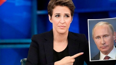 Мнение: Массовое помешательство Америки