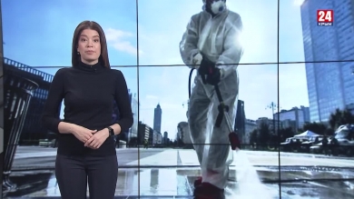 Первое уголовное дело возбуждено в Крыму за несоблюдение режима самоизоляции