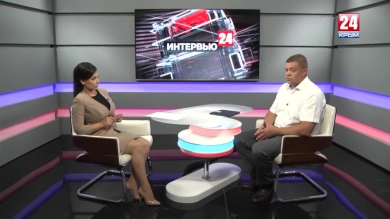 Интервью с Евгением Кабановым. Выпуск от 1.08.2019