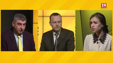 #авдеев Список поправок в Конституцию России готов